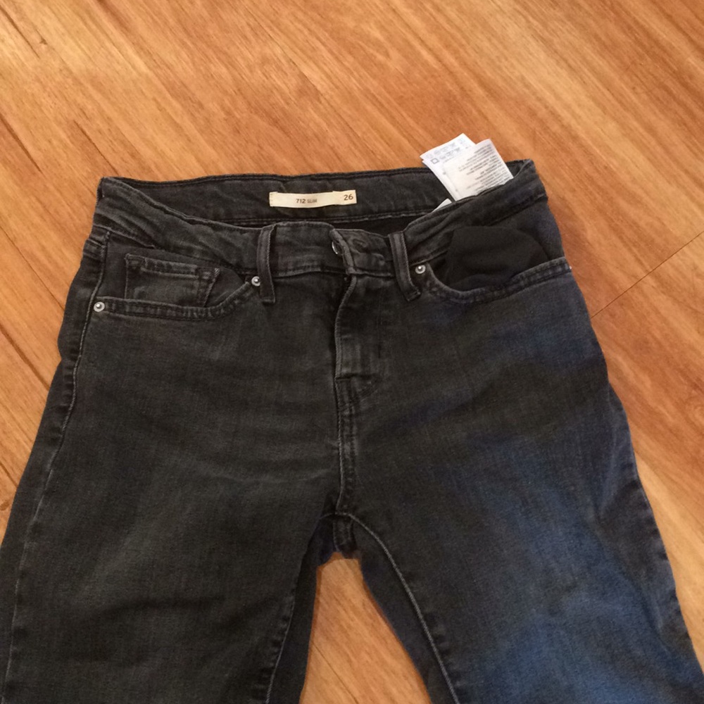 Pair of Levi’s